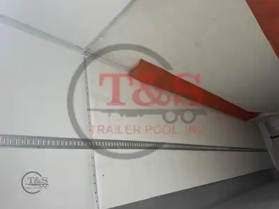 Used 2023 CIMC _UNKNOWN_ Reefer Trailers Illinois US | T&S Trailer Pool #1509347