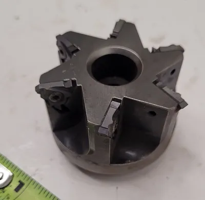 XACTFORM POTBR075 Tooling & Accessories, Tooling | Machinery Central (5)