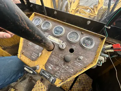 Used 1990 HYDRO-AX 621E Feller Bunchers Pennsylvania US | Proxy Equipment #1383050