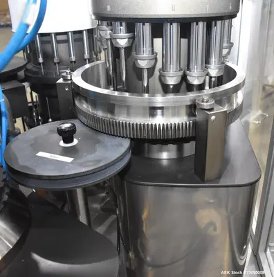 USED FUTURA MG2 FUTURA