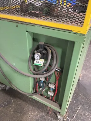 Used INTEGRITY ENGINEERING INC. _UNKNOWN_ Tube & Pipe Machinery (Miscellaneous) Ohio US | HGR 24 #1230694