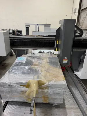 2023 HAAS GM-2 Gantry Machining Centers (incld. Bridge & Double Column) | Toolquip, Inc. (5)