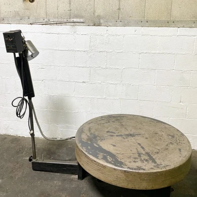 PA INDS PR-4LN 42" / 4,000LBS. HORZ COIL PAYO