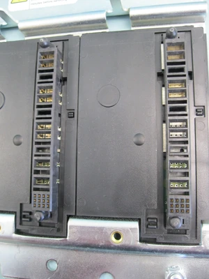 USED Allen-Bradley 2094-PRS8