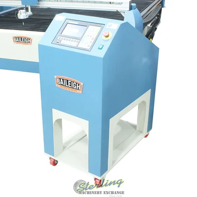 New | in-Stock BAILEIGH PT-48AH-W Plasma Cutters California US | Sterling Machinery Exchange #1465635