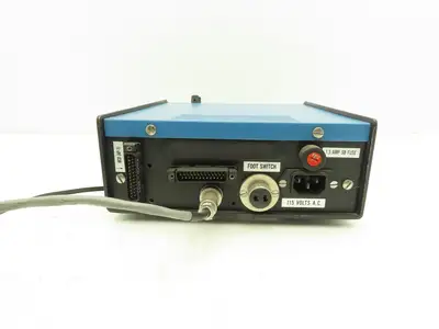 Technidyne Corporation AP-1 Automatic Averaging Printer 115VAC