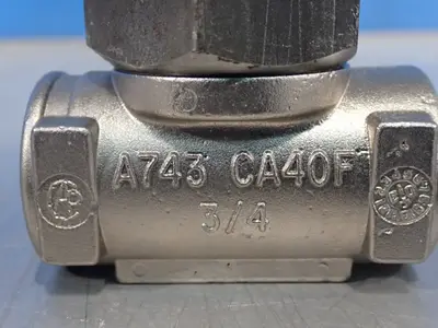 NEW SPRAX SARCO TD52