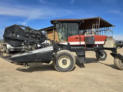 USED 2002 PREMIER 2952