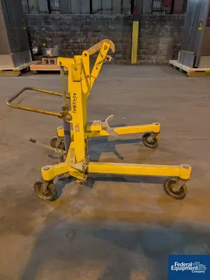 N/A Single Drum handler