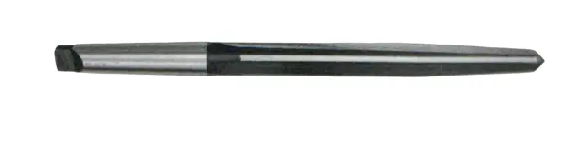 ProCut 1-3/16" Taper Shank Bridge Reamer 3MT High Speed Steel Straight Flute