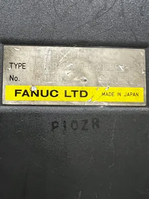 Used 2010 FANUC R-2000IB/165F + R-30IA Robots Michigan US | iGAM Industrial Marketplace #1420641