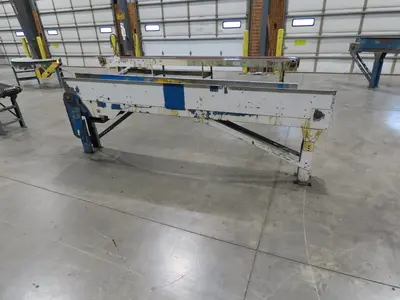 Used NEW LONDON ENGINEERING _UNKNOWN_ Miscellaneous MRO Indiana US | Arrow Industrial #636228