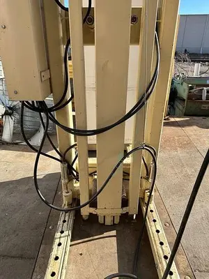 USED UHLING HP3000