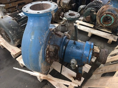 USED Summit 2196