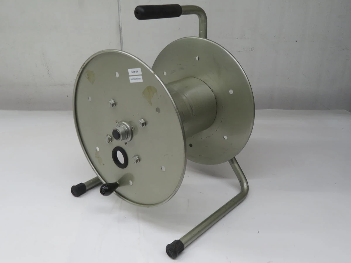 Used HANNAY REELS _UNKNOWN_ Hoses | OCO Industrial #1701725