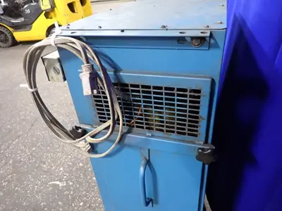 Airflow Systems Inc Mist Collector