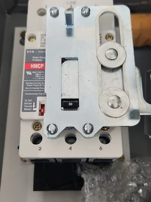 NEW Eaton ECN5512BAE