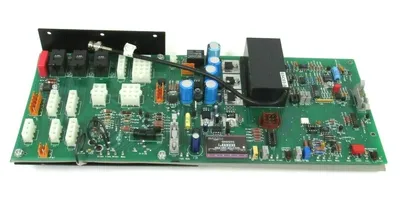 NEW EMERSON 951C 655332 POWER SUPPLY BOARD