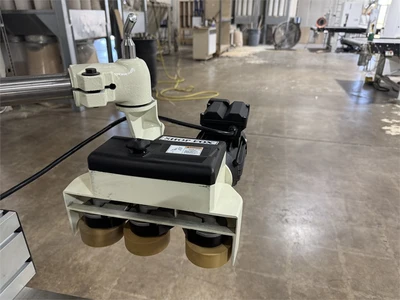 Used 2019 LAGUNA "MSHAP05010-0130" Woodworking Shapers Texas US | MachineryMax #1488372