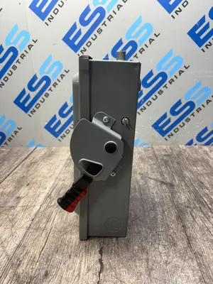 SQUARE D H361 Electrical/PLC/Automation | ESS Industrial Equipment Sales (5)