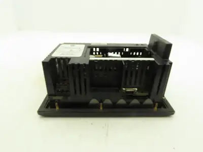 Allen Bradley Panelview 550 Operator Interface Panel Ser F Rev H  100-240VAC