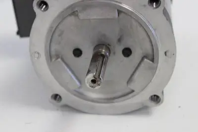 BALDOR Reliance 5 HP Industrial Electric Motor