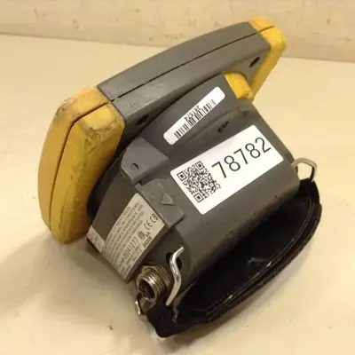 USED AQUA COMMUNICATIONS CAMERA782