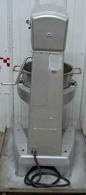 USED Hobart D-300