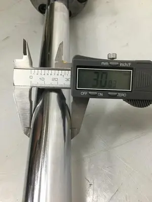 USED HANCHEN 28578/30108-01