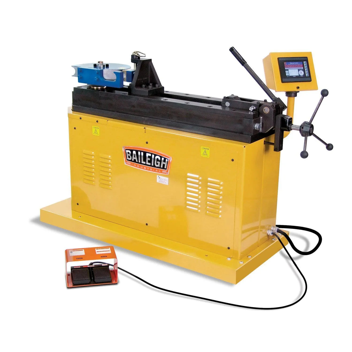 NEW BAILEIGH BA9-RDB350220TS