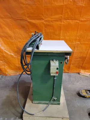 Trojan WWS-11 1/2 or 3/4 Wood Spindle Shaper