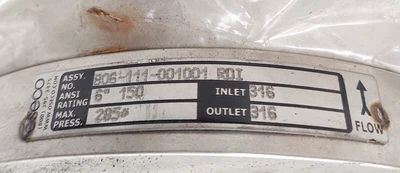 NEW Oseco R01-111-001001 RDI