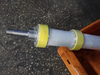 29 1/2" Roller