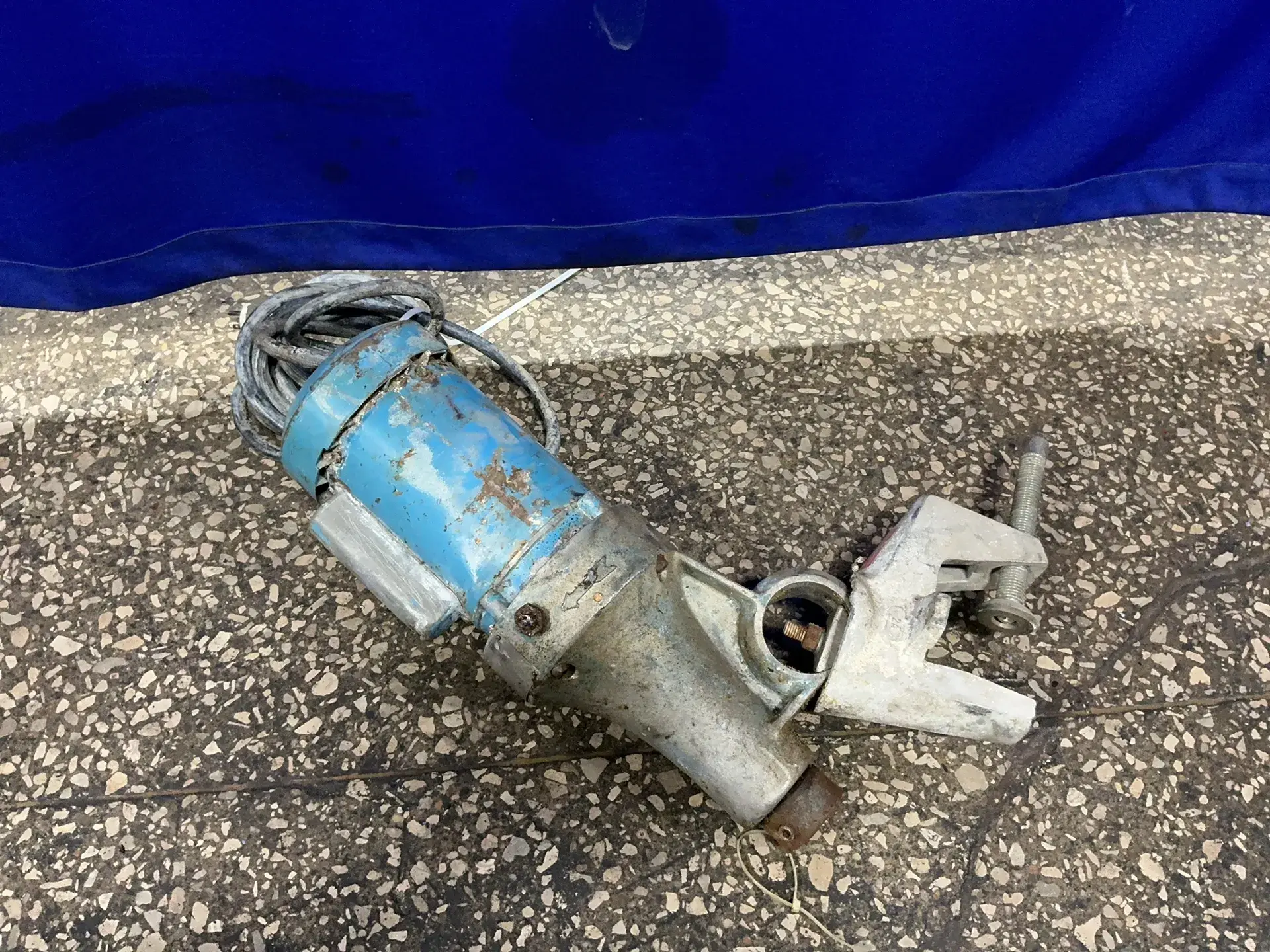 Used _UNKNOWN_ _UNKNOWN_ Mixer Attachments & Accessories Ohio US | HGR 24 #1358640