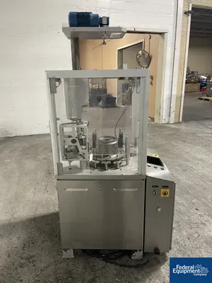 USED Bosch Bosch Capsule Filler GKF700