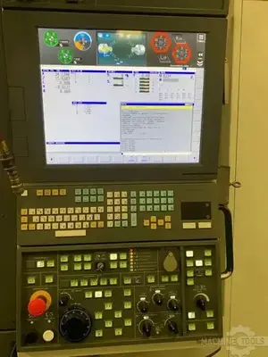 Used 2012 NAKAMURA-TOME SUPER NTJX CNC Lathes Arizona US | KD Machinery #1310139