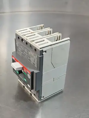 USED ABB Tmax T2S