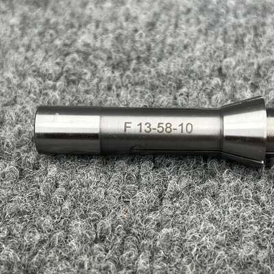 New | in-Stock Serge Meister F13-58-10 Collets California US | Davliegogo LLC #1706163