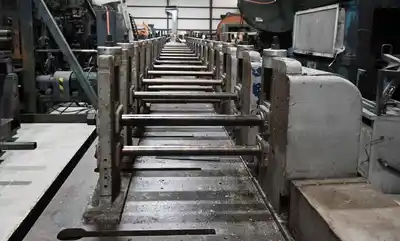 USED YODER M1-1/2