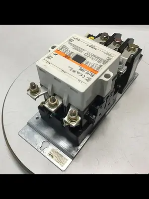 USED FUJI ELECTRIC SC-N7 3NC4F