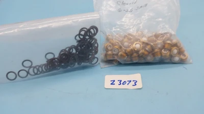 USED ELITE CAMERRON DIFFERENTIAL ELEMENTS