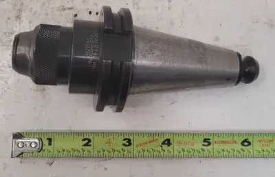 USED KENNAMETAL CV40EM050262