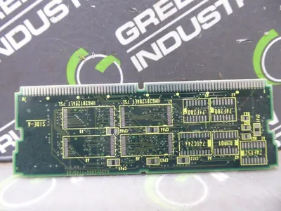 Fanuc A20B-2900-0142/07A Servo Control Interface Daughter Board