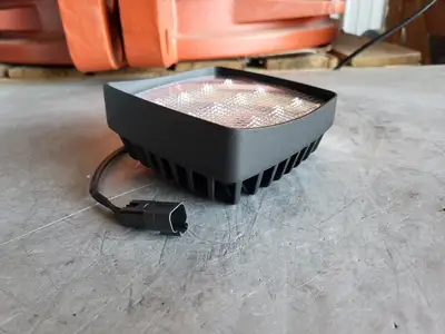 NEW ENVIRO VISION LED63511-8