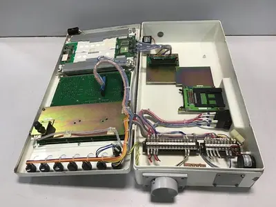 Used SUMITOMO SD35E / OI Interface Monitors Michigan US | Ideal Machinery #579104