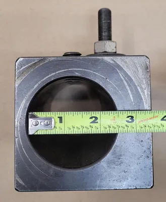 ALORIS DA4Q-2500 Tooling & Accessories, Tooling | Machinery Central (8)