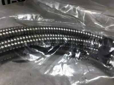 PYCO 50112707 Meter Sensor Fiber Optic Cable Assy