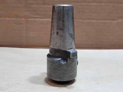 USED UNIVERSAL ENGINEERING 80346
