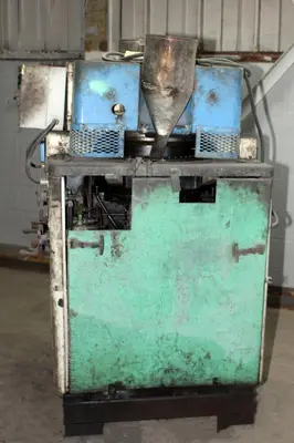 USED STOKES 551-1
