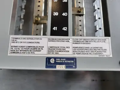 USED CUTLER-HAMMER PL1
